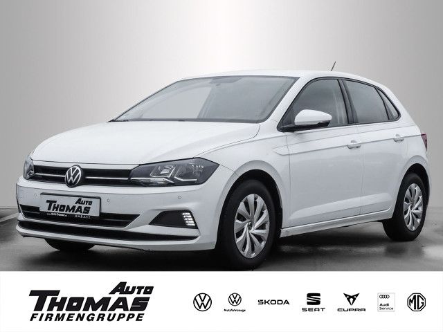 VW Polo 47.700 km 14.900 € Bonn 53227