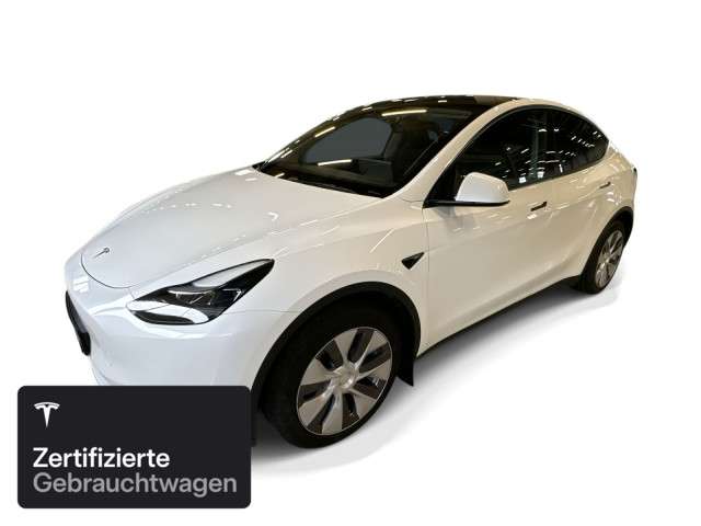 Tesla Model Y 72.472 km 34.500 &euro; Hanau 63457