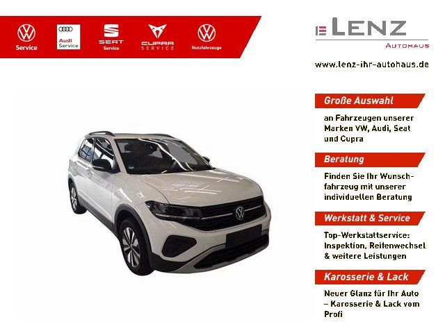 T-Cross
