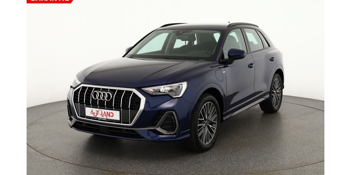 Audi Q3 79.968 km 29.890 &euro; Greifswald 17489