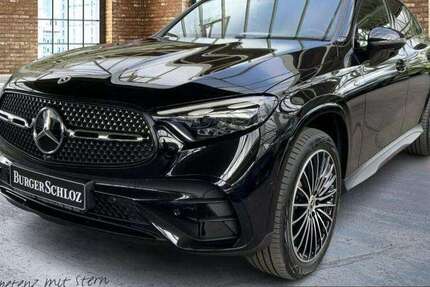 Mercedes GLC 400