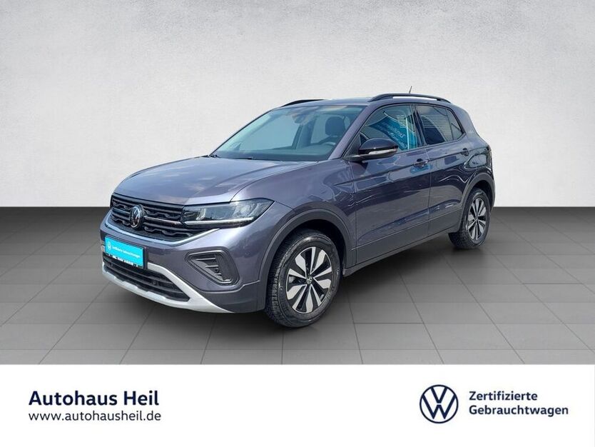 T-Cross
