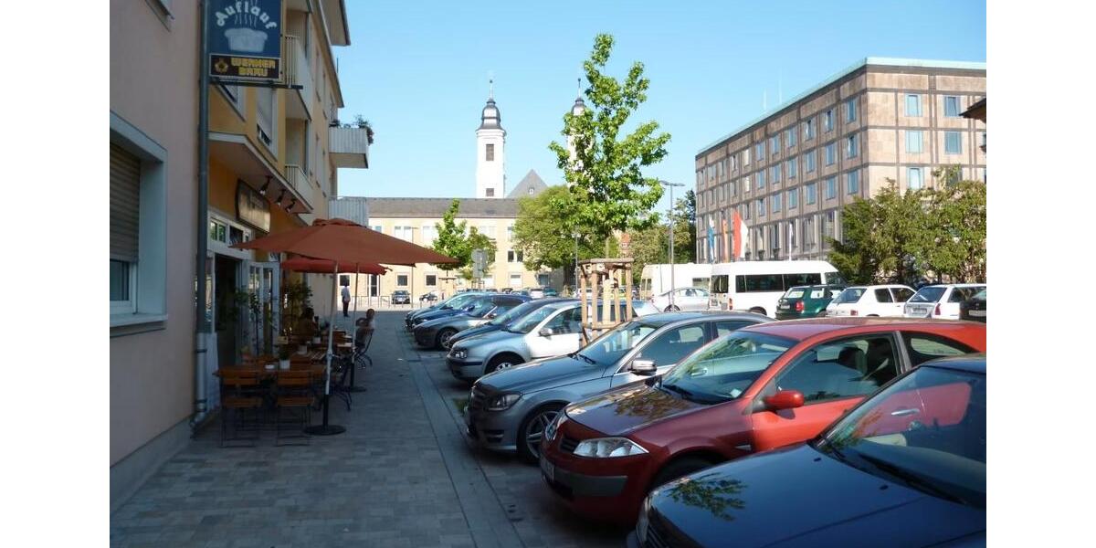 Erdgeschoßwohnung Würzburg Heuchelhof - 2 Zimmer, 70 m&sup2;, 429.000&euro; | Angebot:26395606