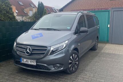 Mercedes-Benz Vito 78.000 km 39.990 &euro; Langenfeld 40764