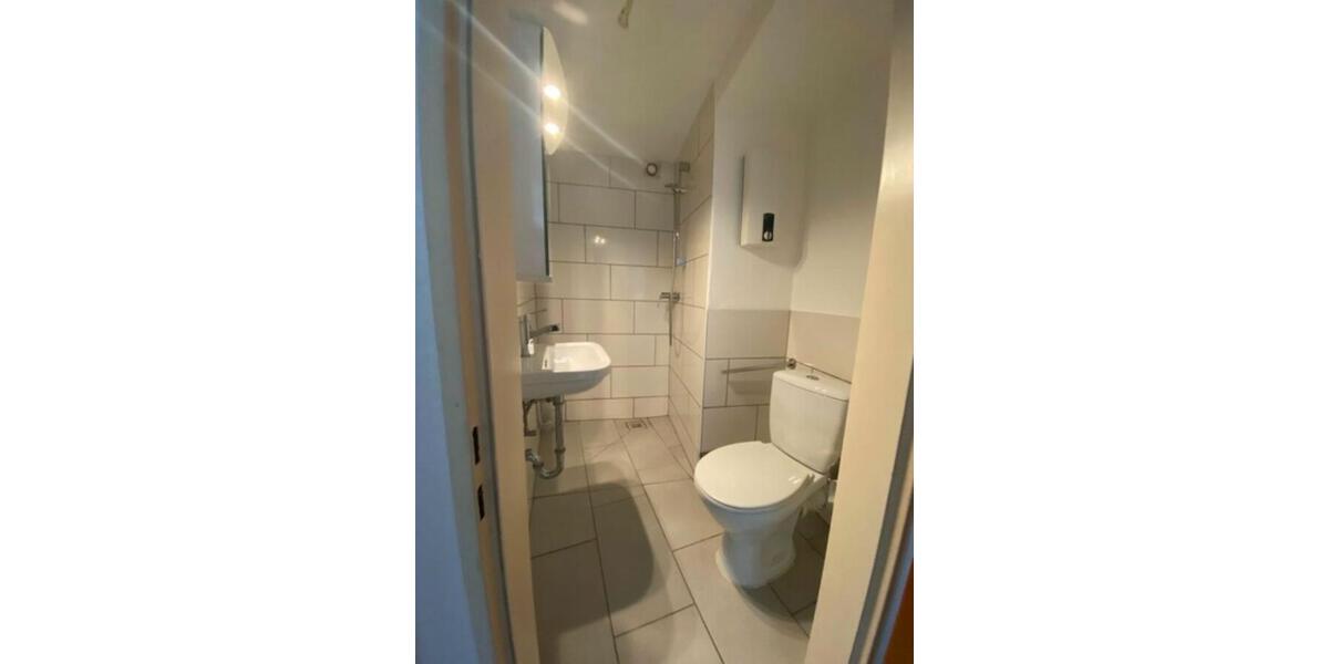 Erdgeschoßwohnung Saarbrücken Brebach-Fechingen - 2 Zimmer, 50 m&sup2;, 99.000&euro; | Angebot:27021388