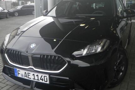 BMW 116 3.410 km 37.899 &euro; Frankfurt am Main 60435