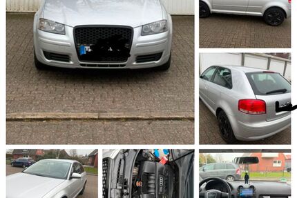 Audi A3 191.000 km 2.100 &euro; Jever 26441