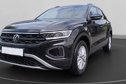 VW T-Roc 21.920 km 20.350 &euro; Greding an der A9 91171