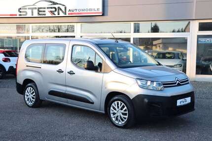 Citroen Berlingo 57.500 km 16.990 &euro; Pfullendorf 88630