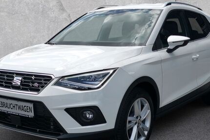 Seat Arona 62.581 km 19.950 &euro; Ostheim 97645