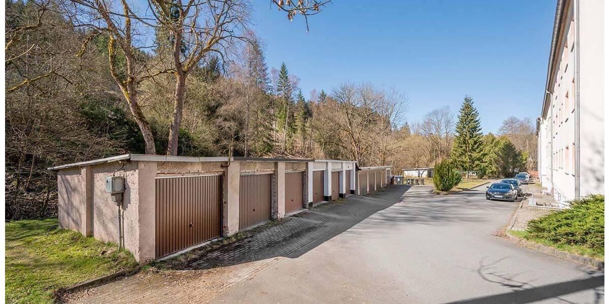 Mehrfamilienhaus, Wohnhaus Neuhaus am Rennweg - 250.000&euro; | Angebot:26290922