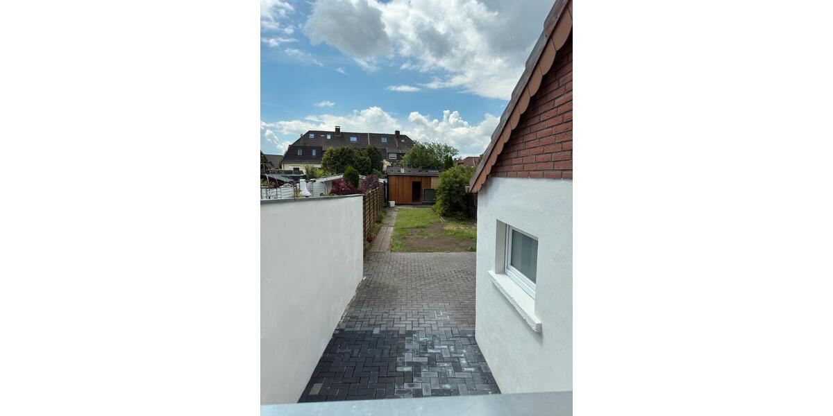 Reihenhaus Hamm Braam-Ostwennemar - 3 Zimmer, 74 m&sup2;, 259.000&euro; | Angebot:26891028