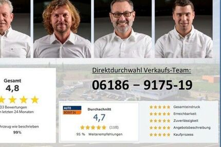BMW X5 62.984 km 53.495 &euro; Großkrotzenburg 63538