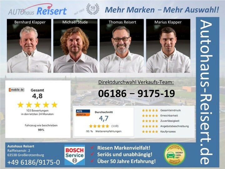 BMW X5 62.984 km 53.495 &euro; Großkrotzenburg 63538