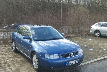 Audi A3 279.000 km 1.850 &euro; München 80939