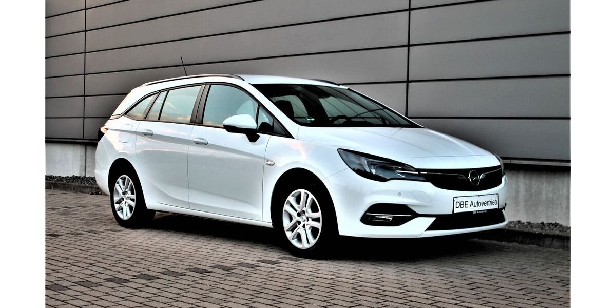 Opel Astra 106.000 km 9.000 &euro; Leopoldshöhe 33818