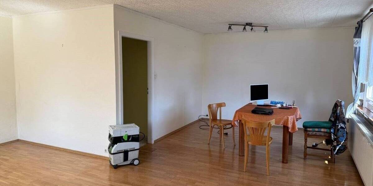 Bungalow mit Nebengelass in Birkenwerder 4 zimmer