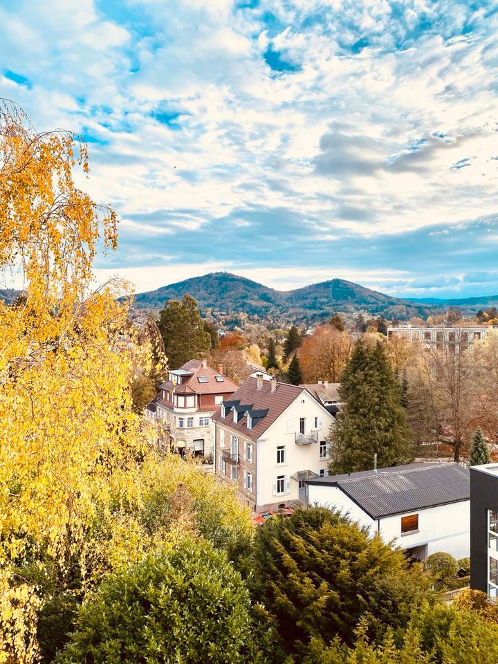 Traumhafte Terrassenwohnung mit Panoramablick zimmer