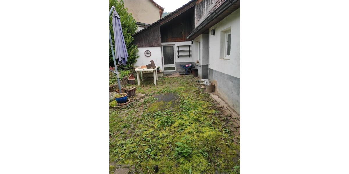Einfamilienhaus Lindenfels - 6 Zimmer, 144 m&sup2;, 150.000&euro; | Angebot:21823263
