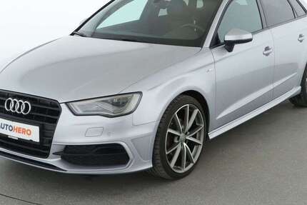 Audi A3 102.263 km 14.800 € Berlin 14059