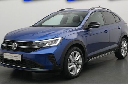 VW Taigo 25.313 km 20.380 &euro; Leverkusen 51379