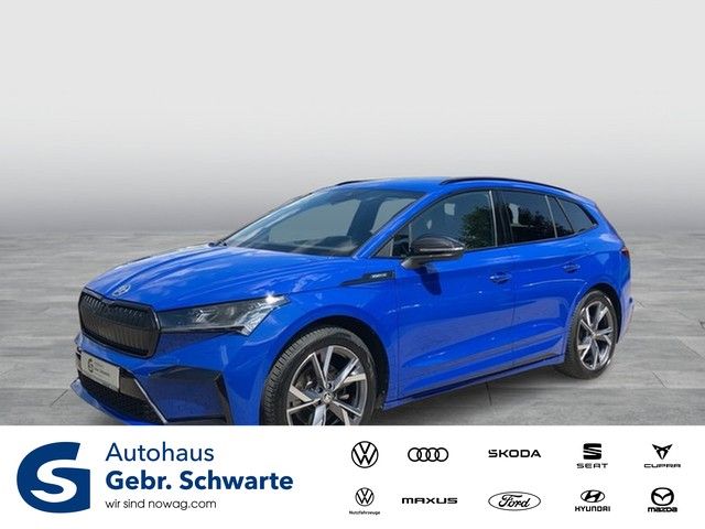 Skoda Enyaq 37.210 km 38.930 &euro; Haselünne 49740