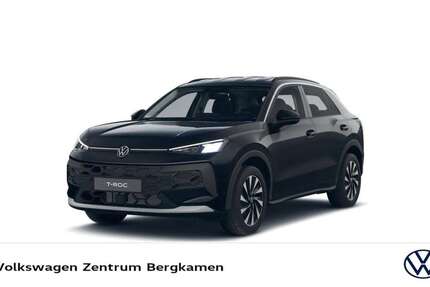 VW T-Roc 6.859 km 29.211 &euro; Bergkamen 59192