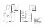 Moderne 3-Zimmer NeubauWohnung m. gehobener Ausstatt. u. Terrasse