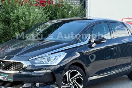 DS Automobiles DS5 94.250 km 12.900 &euro; Erkelenz 41812