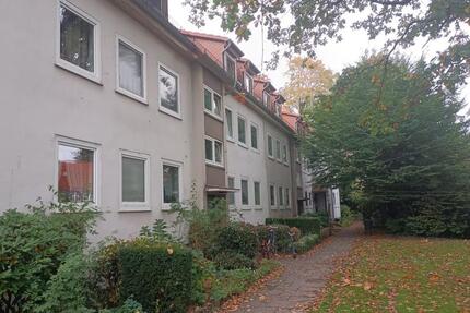 Wohnung Stuhr - 2.5 Zimmer, 47 m&sup2;, 600&euro; | Angebot:26660616