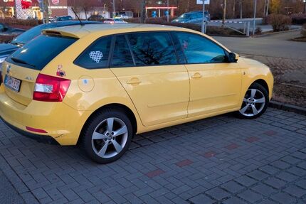 Skoda Rapid 117.000 km 6.000 &euro; Magdeburg 39110