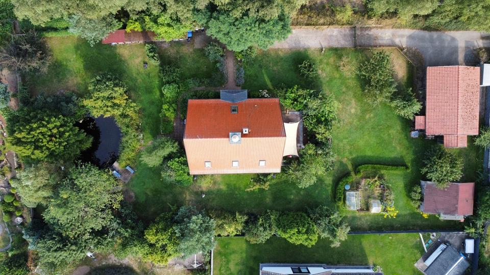 Einfamilienhaus Thomasburg - 4 Zimmer, 182 m&sup2;, 395.000&euro; | Angebot:24243999