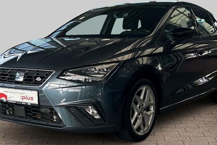 Seat Ibiza 53.447 km 17.390 € Herford 32052
