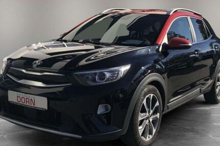 Kia Stonic 92.000 km 14.790 € Landshut 84030
