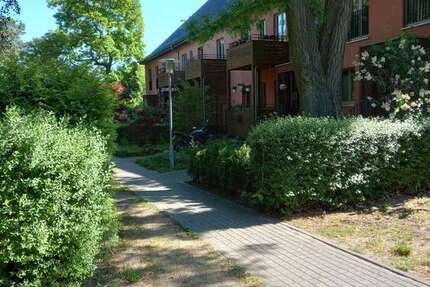 Wohnung zum Mieten in Wustermark OT Elstal 521 € 57.88 m²