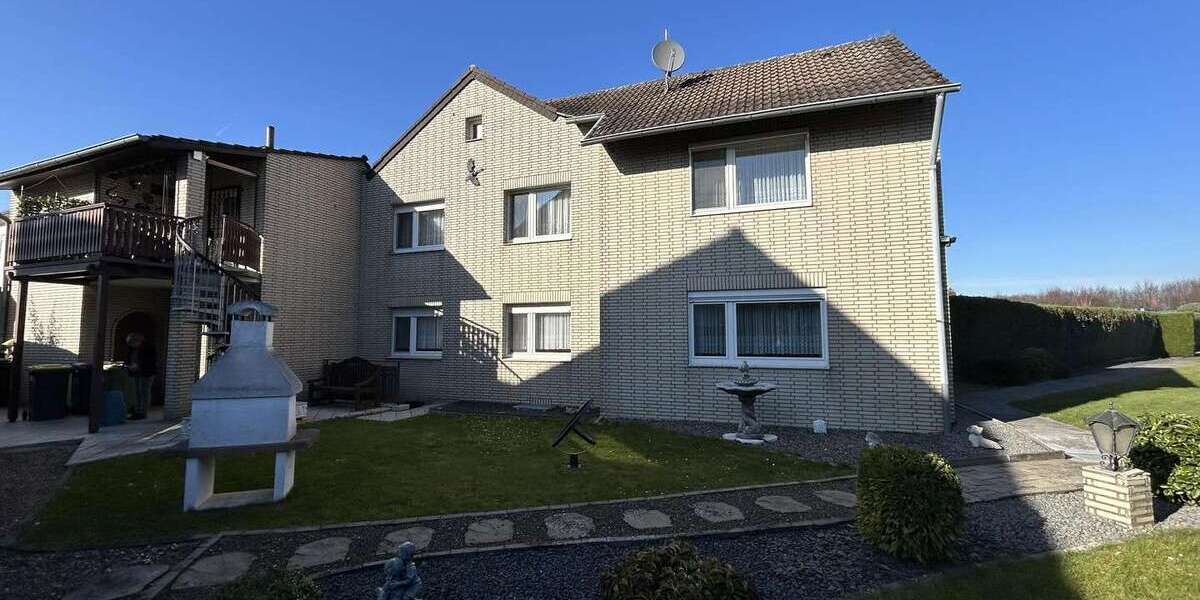 Haus zum Kaufen in Rommerskirchen 348.000 € 187 m² 9 zimmer