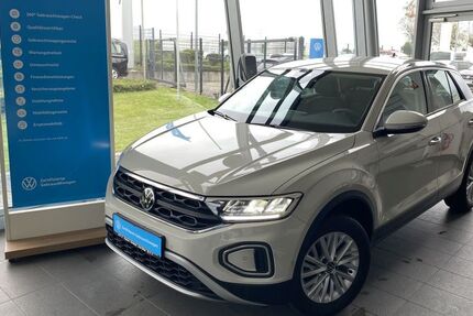 VW T-Roc 54.084 km 18.950 € Bad Vilbel 61118