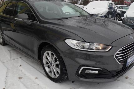 Ford Mondeo 96.000 km 16.800 &euro; Amt Wachsenburg OT: Ichtershausen 99334