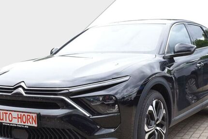 Citroen C5 X