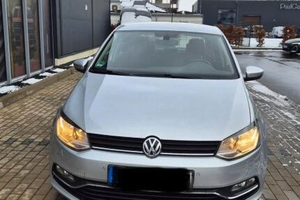 VW Polo 162.050 km 6.700 &euro; Algermissen 31191