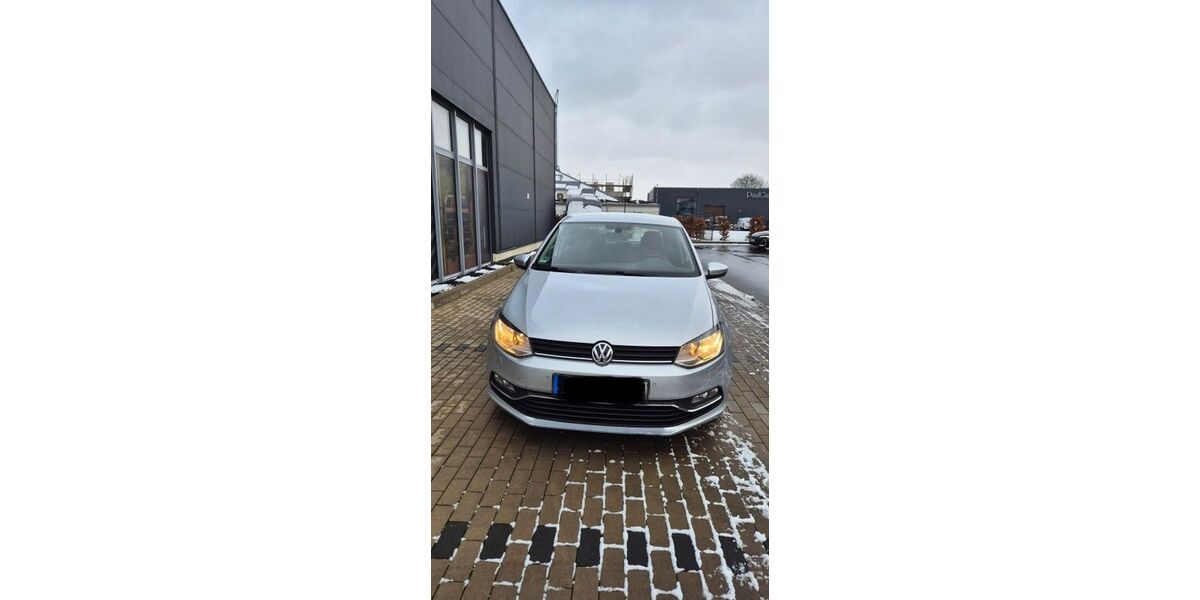 VW Polo 162.050 km 6.700 &euro; Algermissen 31191
