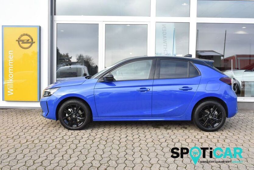 Corsa