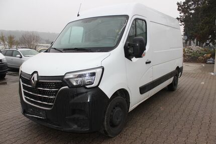 Renault Master 71.220 km 13.990 &euro; Massenbachhausen 74252
