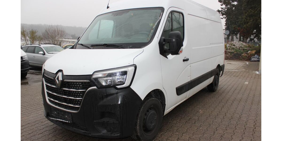 Renault Master 71.220 km 13.990 &euro; Massenbachhausen 74252