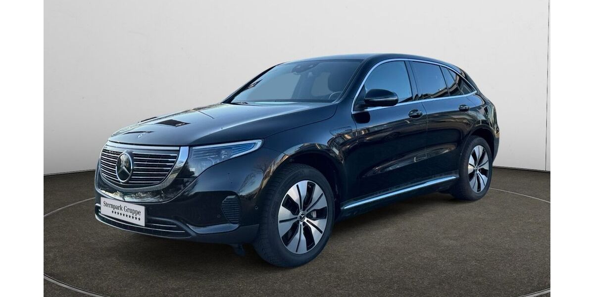 Mercedes-Benz EQC 79.950 km 30.440 &euro; Langenfeld 40764