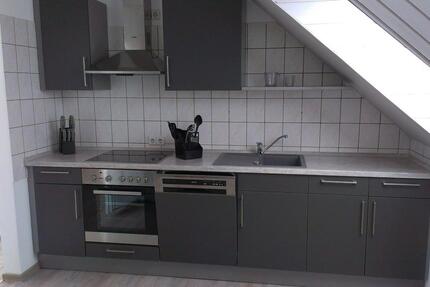 grosse Dachgeschosswohnung in 66851 5 zimmer