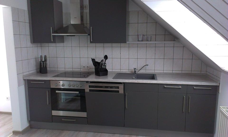 grosse Dachgeschosswohnung in 66851 5 zimmer