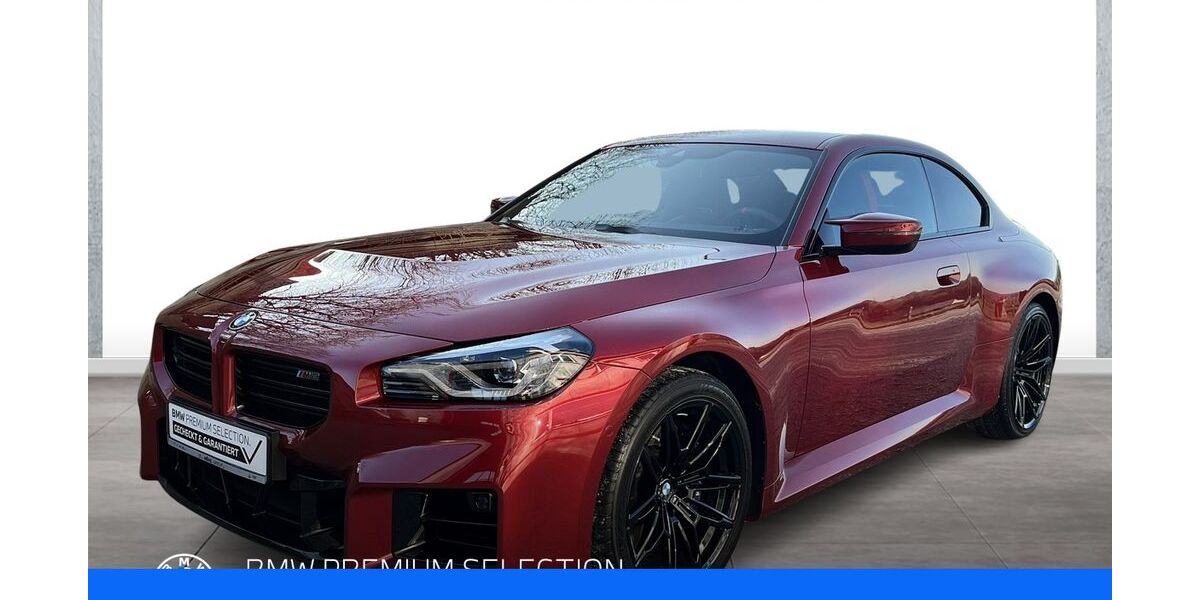 BMW M2 17.758 km 64.900 &euro; Brilon 59929
