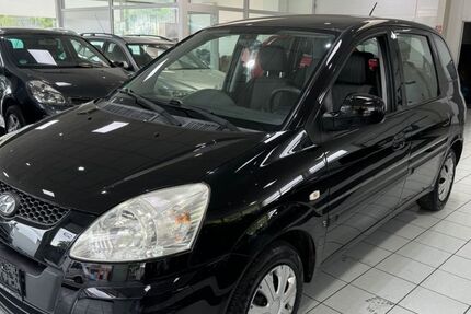 Hyundai Matrix 175.000 km 1.999 &euro; kevelaer 47623