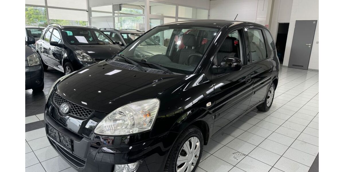 Hyundai Matrix 175.000 km 1.999 &euro; kevelaer 47623